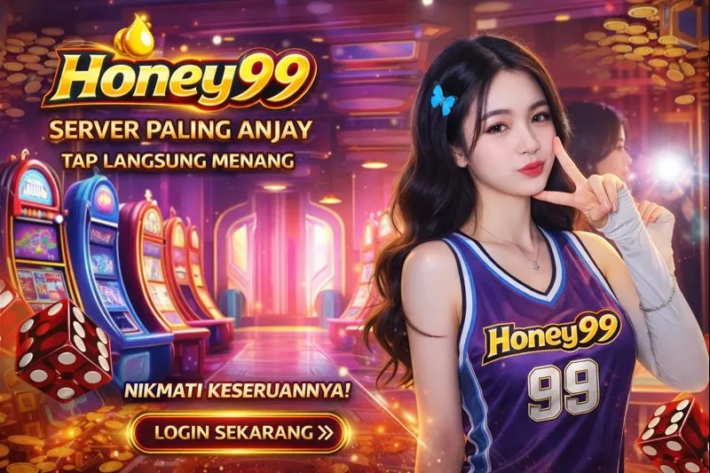 Galeri foto Honey99 | Manis Sadis: Strategi Paling Responsif Musim Ini! di Jakarta